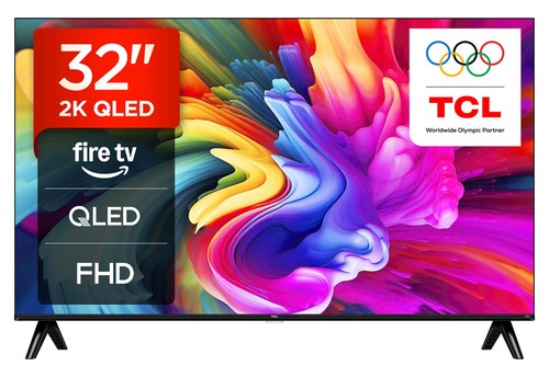 Tcl 32sf560 inch full hd - tcl,
