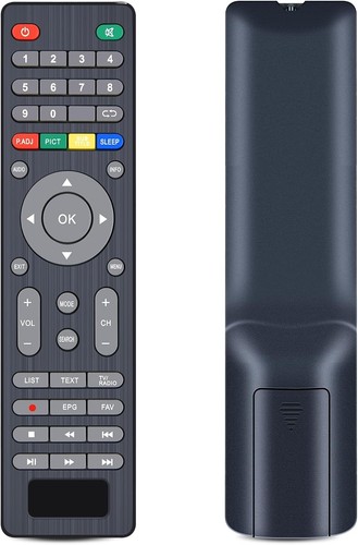Tcnoumt replacement remote - replacement,