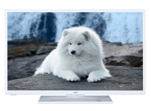 Jvc inches smart fi - inches,