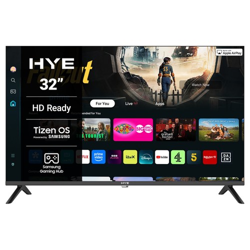 Hye 32hds1008 inch smart - inch,