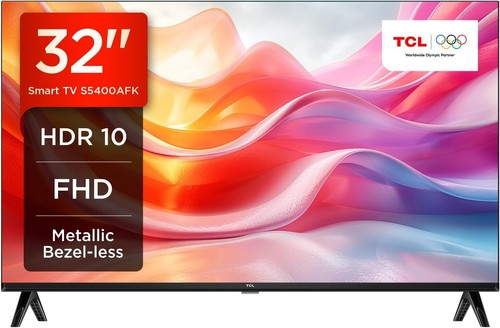 Tcl 32s5400a inch - 32s5400a,
