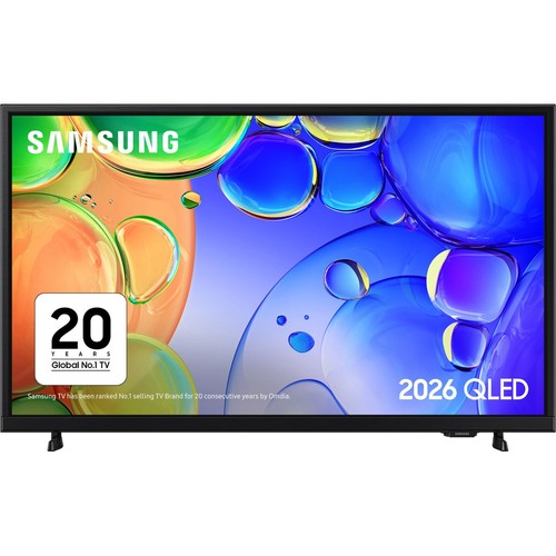 Samsung qe32q5fa inch - 32,