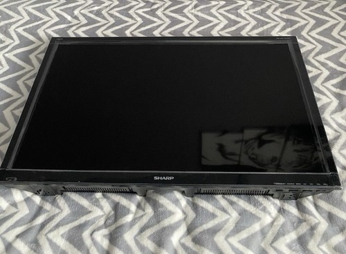 Sharp inch smart tv - sharp,