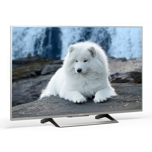 Sony inches smart - sony,