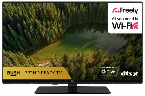 Bush smart ready - bush, tv