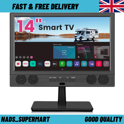 Inch smart small - 14,